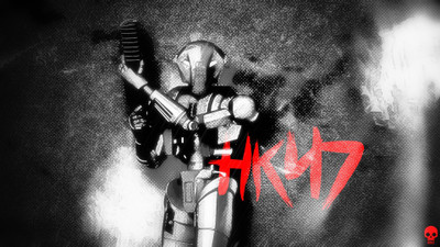 

Aabhaas Wall Poster /-video-games-HK--Star-Wars-Star-Wars-Knights-of-the-Old-Republic Paper Print(12 inch X 18 inch, Rolled)