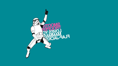 

Akhuratha Wall Poster Star-Wars-stormtrooper Paper Print(12 inch X 18 inch, Rolled)