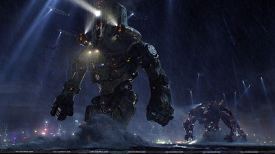 

Akhuratha Wall Poster Pacific-Rim-movies Paper Print(12 inch X 18 inch, Rolled)