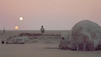 

Akhuratha Wall Poster Star-Wars Paper Print(12 inch X 18 inch, Rolled)