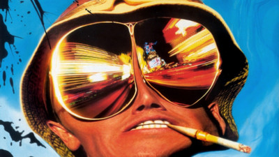 

Akhuratha Wall Poster -Fear-and-Loathing-in-Las-Vegas-movies-Johnny-Depp-Hunter-S.-Thompson Paper Print(12 inch X 18 inch, Rolled)