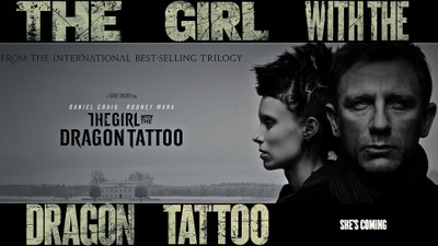 

Akhuratha Wall Poster -The-Girl-with-the-Dragon-Tattoo-Rooney-Mara-David-Fincher-movies-Daniel-Craig-Stieg-Larsson Paper Print(12 inch X 18 inch, Rolled)