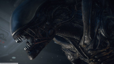 

Aabhaas Wall Poster H.-R.-Giger-Alien-movie Paper Print(12 inch X 18 inch, Rolled)