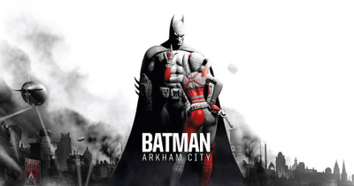 

Aabhaas Wall Poster Batman Paper Print(12 inch X 18 inch, Rolled)