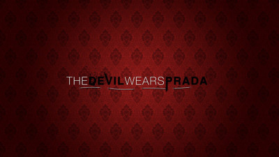 

Akhuratha Wall Poster -movies-The-Devil-Wears-Prada Paper Print(12 inch X 18 inch, Rolled)