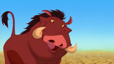

Akhuratha Wall Poster -movies-Disney-Pumba Paper Print(12 inch X 18 inch, Rolled)