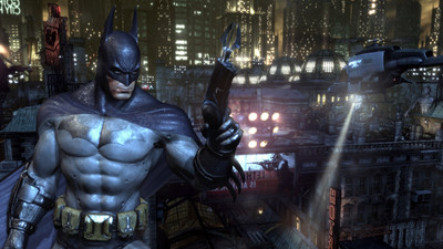 

Akhuratha Wall Poster Batman Paper Print(12 inch X 18 inch, Rolled)