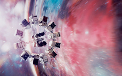 

Akhuratha Wall Poster Interstellar-movie Paper Print(12 inch X 18 inch, Rolled)