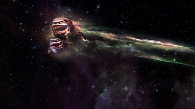

Akhuratha Wall Poster creature-aliens-Critters-movie Paper Print(12 inch X 18 inch, Rolled)