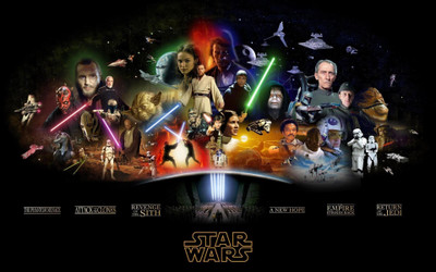 

Aabhaas Wall Poster -movies-Star-Wars Paper Print(12 inch X 18 inch, Rolled)