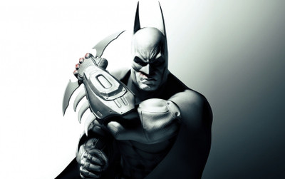 

Akhuratha Wall Poster Batman Paper Print(12 inch X 18 inch, Rolled)