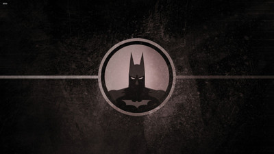 

Aabhaas Wall Poster Batman Paper Print(12 inch X 18 inch, Rolled)