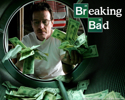 

Aabhaas Wall Poster-Breaking-Bad-Walter-White-money-Bryan-Cranston Paper Print(12 inch X 18 inch, Rolled)