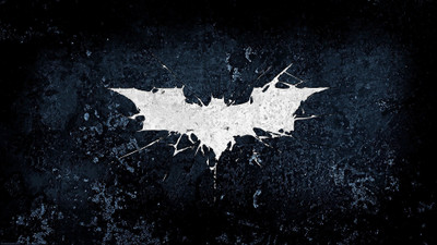 

Aabhaas Wall Poster Batman-logo Paper Print(12 inch X 18 inch, Rolled)