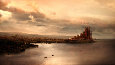 

Aabhaas Wall Poster-Game-of-Thrones Paper Print(12 inch X 18 inch, Rolled)