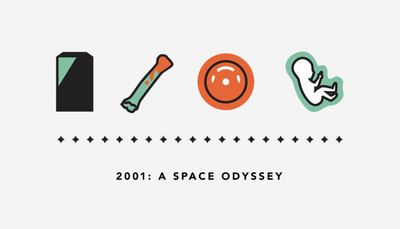 

Akhuratha Wall Poster minimalism--A-Space-Odyssey-movies Paper Print(12 inch X 18 inch, Rolled)