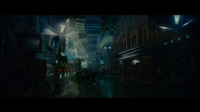 

Akhuratha Wall Poster movies-Blade-Runner Paper Print(12 inch X 18 inch, Rolled)