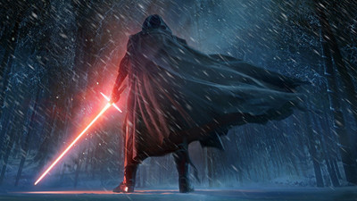 

Aabhaas Wall Poster Star-Wars-Sith Paper Print(12 inch X 18 inch, Rolled)
