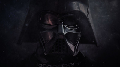 

Aabhaas Wall Poster /-Darth-Vader-Star-Wars Paper Print(12 inch X 18 inch, Rolled)
