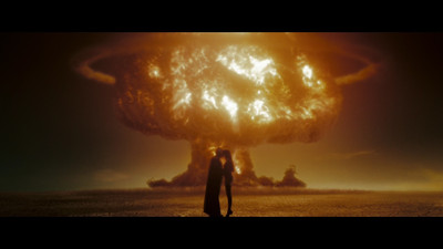 

Aabhaas Wall Poster -movies-Watchmen-screenshots-explosion-Silk-Spectre Paper Print(12 inch X 18 inch, Rolled)