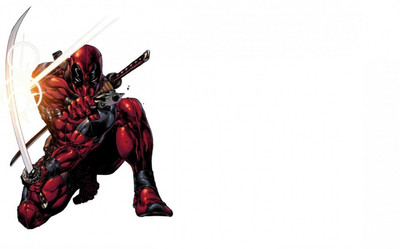

Aabhaas Wall Poster -Deadpool Paper Print(12 inch X 18 inch, Rolled)
