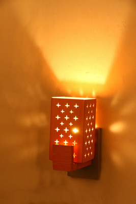 AFAST Uplight Wall Lamp Without Bulb