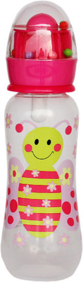 

Toys Factory Baby Feeding Bottle - 250 ml(Multicolor)