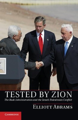 Tested by Zion(English, Hardcover, Abrams Elliott)