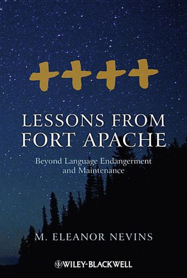 Lessons from Fort Apache(English, Hardcover, Nevins M. Eleanor)