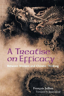 A Treatise on Efficacy(English, Paperback, Jullien Francois)