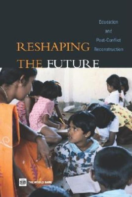 Reshaping the Future(English, Hardcover, Buckland Peter)