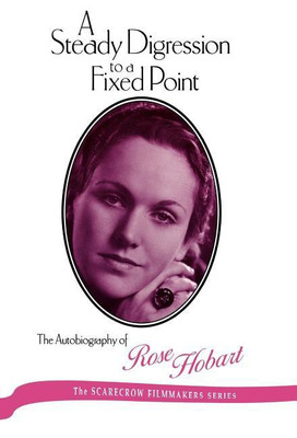 A Steady Digression to a Fixed Point(English, Hardcover, Hobart Rose)