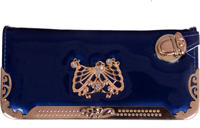 

Vivaan Casual Multicolor Clutch