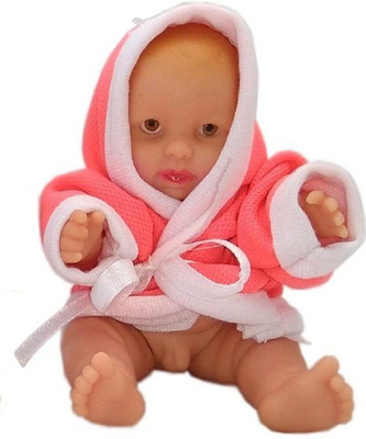 

Must Visit New latest Sonu Monu cute baby doll(Pink)