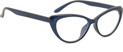 

Royal Son Full Rim Cat-eyed Frame(52 mm