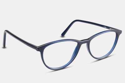 

REACTR Full Rim Cat-eyed Frame(50 mm