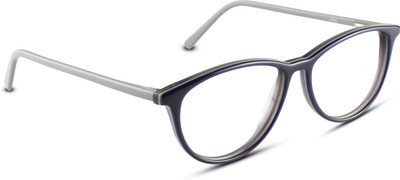 

REACTR Full Rim Cat-eyed Frame(50 mm