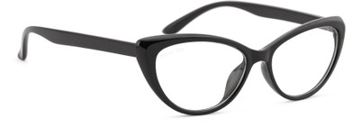 

Royal Son Full Rim Cat-eyed Frame(52 mm