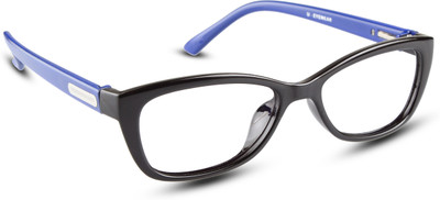 

REACTR Full Rim Cat-eyed Frame(48 mm