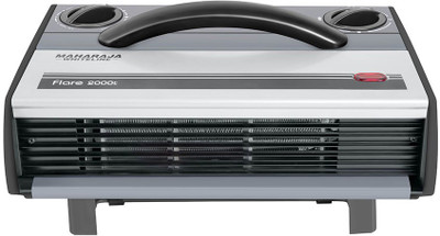 

Maharaja Whiteline Flare (2000t) Heat Convector Flare (2000t) Heat Convector Fan Room Heater