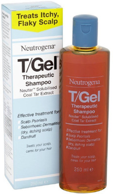 

Neutrogena T/Gel Therapeutic(250 ml)