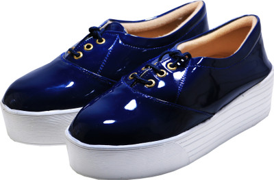 

StarYou Sneakers For Women(Navy, Navy::blue