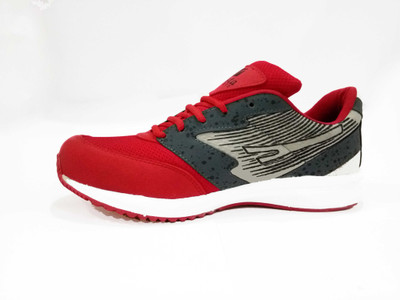 

Vista Cycling Shoes For Men(Red