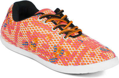 

Asian Casuals For Women(Orange, Orange