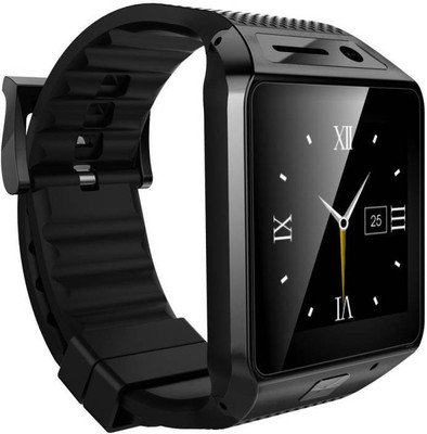 

ESTAR samsu.ng R720 Admire compatible smart watch Black Smartwatch(Black Strap Free Size)