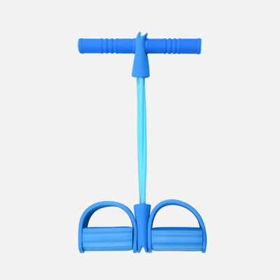 

Anand India Tummy Trimmer Ab Exerciser - Total Body Workout For Men & Women Ab Exerciser(Blue)