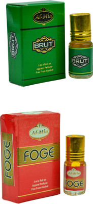 

Al-mia 06MIA_3ML_18MIA_3ML Floral Attar(Floral)