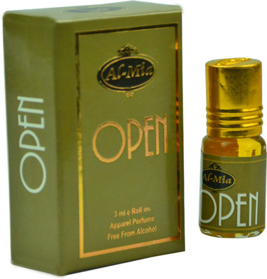 

Al-mia 09MIA Floral Attar(Floral)
