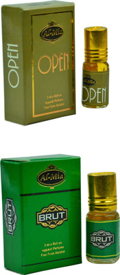

Al-mia 18MIA_3ML_09MIA_3ML Floral Attar(Floral)