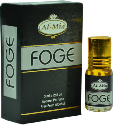 

Al-mia 08MIA Floral Attar(Floral)